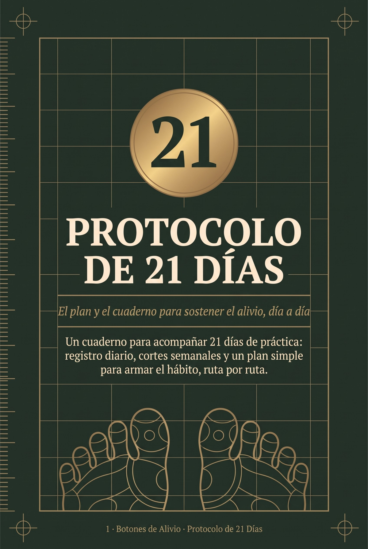PROTOCOLO 21 DIAS